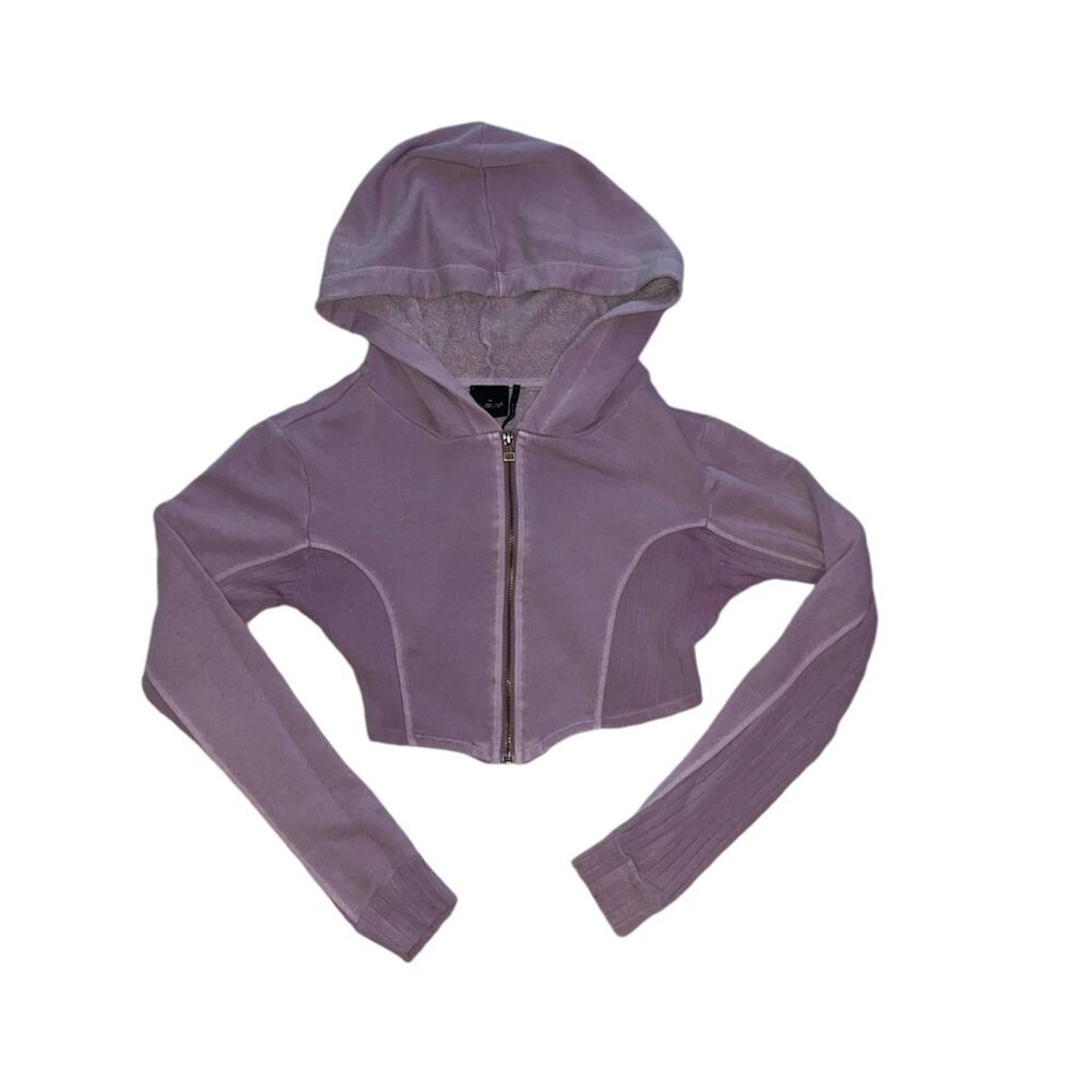 Urban Hoodie